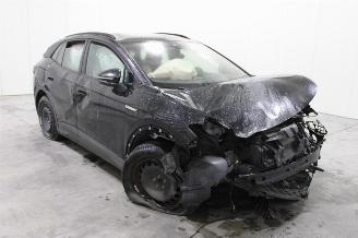 Volkswagen ID.4  picture 3