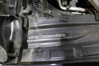 Volkswagen Golf  picture 24