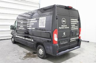 Peugeot Boxer  picture 4