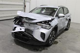 Avarii autoturisme Volkswagen ID.4  2023/3