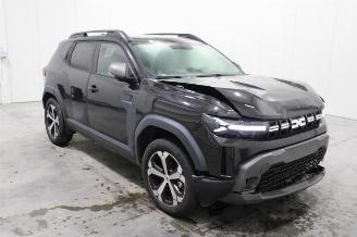 Dacia Duster  picture 2