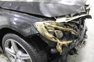 Mercedes C-klasse C220 picture 7