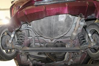 Mitsubishi Space-star Space Star picture 16