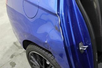 Skoda Fabia  picture 25