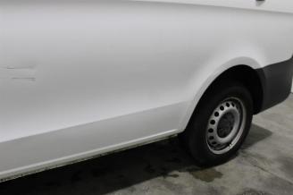 Mercedes Vito  picture 9