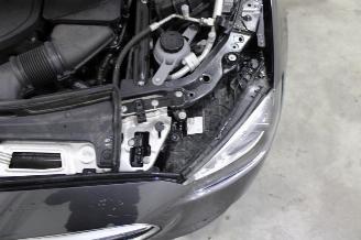 Mercedes C-klasse C 200 picture 22