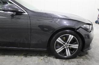 Mercedes C-klasse C 200 picture 7