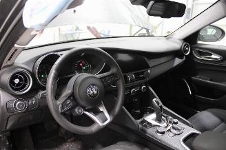 Alfa Romeo Giulia  picture 9