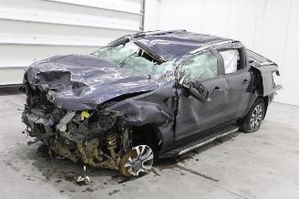 Sloopauto Ford Ranger  2023/3