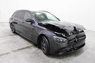 Mercedes E-klasse E 200 picture 2