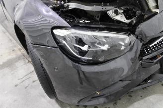 Mercedes E-klasse E 200 picture 23