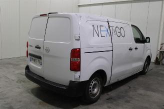 Opel Vivaro  picture 3