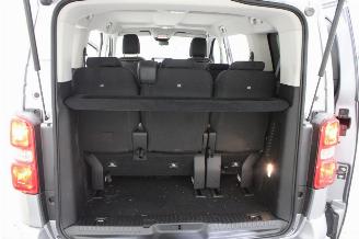 Peugeot Traveller  picture 22