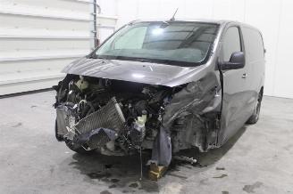 Auto incidentate Opel Vivaro  2023/3