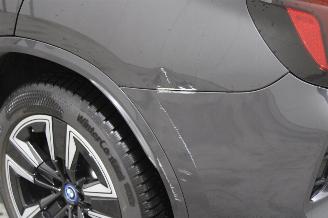 BMW iX3  picture 8