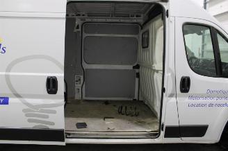 Citroën Jumper  picture 22