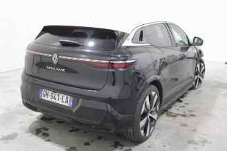 Renault Mégane Megane picture 3