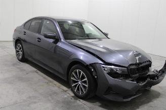 BMW 3-serie 318 picture 2