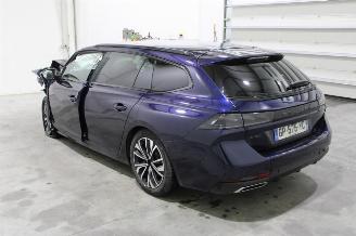 Peugeot 508  picture 4