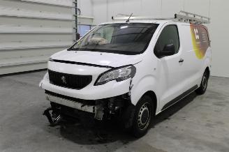 Auto incidentate Peugeot Expert  2022/2