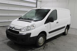 Vrakbiler auto Citroën Jumper  2009/1