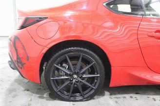 Toyota GR86  picture 6