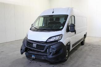 Avarii autoturisme Fiat Ducato  2023/7
