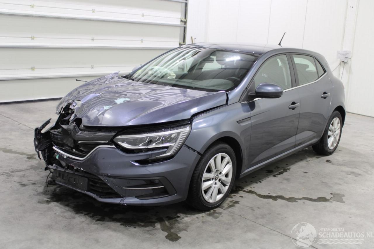 Renault Mégane Megane