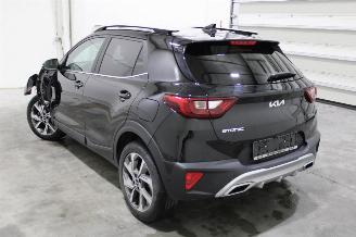 Kia Stonic  picture 4