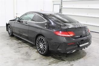 Mercedes C-klasse C 220 picture 4