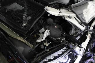 Mercedes C-klasse C 220 picture 20