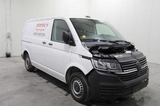 Volkswagen Transporter T6 picture 2