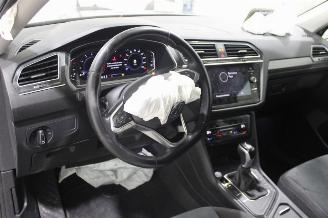 Volkswagen Tiguan Allspace picture 10