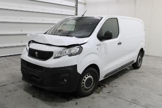 Vrakbiler auto Peugeot Expert  2022/6