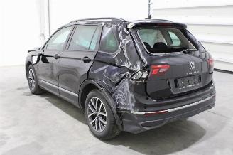 Volkswagen Tiguan  picture 4