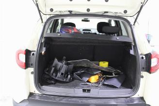 Renault Captur  picture 10