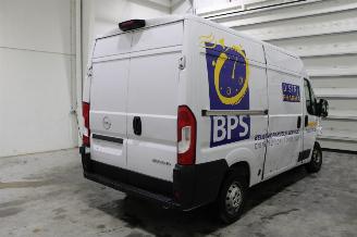 Opel Movano  picture 3