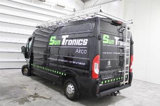 Peugeot Boxer  picture 4