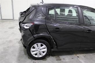 Dacia Sandero  picture 7