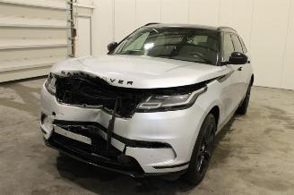  Land Rover Range Rover Velar  2024/12
