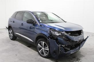 Peugeot 3008  picture 2