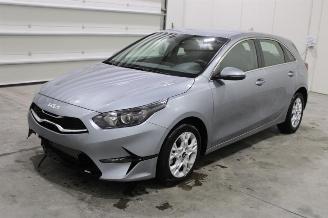  Kia Cee d cee'd 2024/10