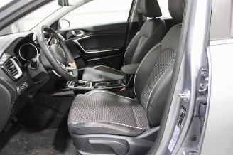 Kia Cee d cee'd picture 10