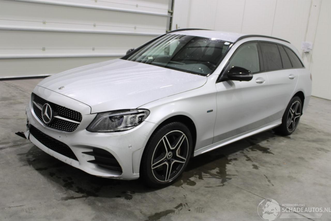 Mercedes C-klasse C 300