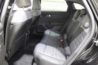 Citroën C5 X  picture 12