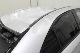 Mercedes A-klasse A 250 picture 9