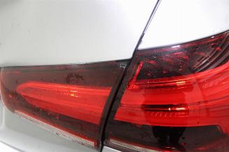 Mercedes A-klasse A 250 picture 20