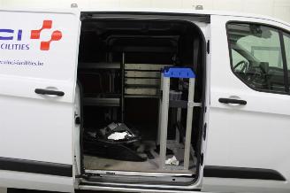 Ford Transit Custom  picture 22