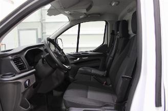 Ford Transit Custom  picture 11