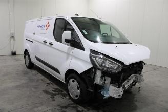 Ford Transit Custom  picture 2